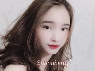 Selinahenry
