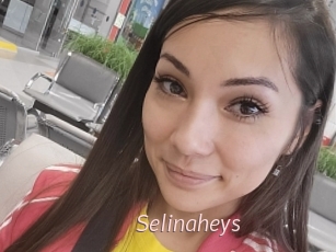 Selinaheys