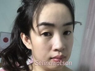 Selinawatson