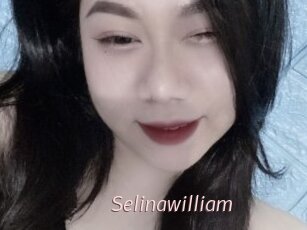 Selinawilliam