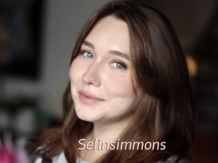 selinsimmons xxx Free Sites