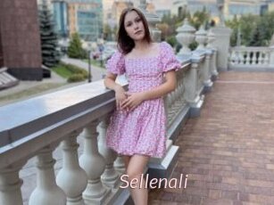 Sellenali