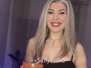 Sellyevans
