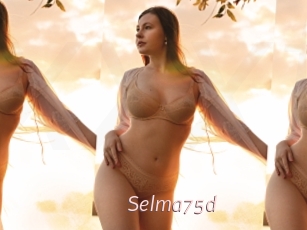 Selma75d