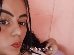 Selmaalabi