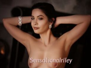 Sensationalriley