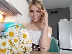 Sensei