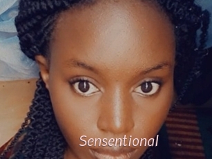 Sensentional
