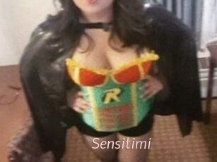 Sensitimi