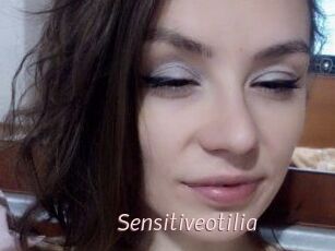 Sensitiveotilia