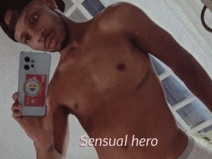 Sensual_hero