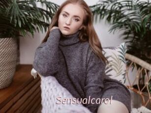 Sensualcarol