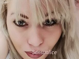 Sensualice