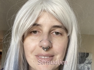 Sensualjen