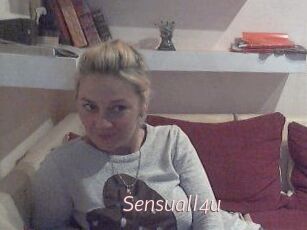 Sensuall4u