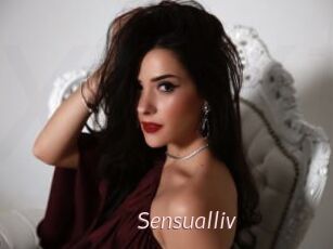 Sensualliv