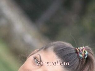Sensuallora