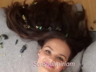 Sensualmiriam