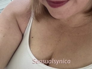 Sensualsynica