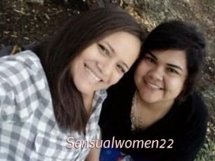 Sensualwomen22