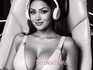 Sensuella18