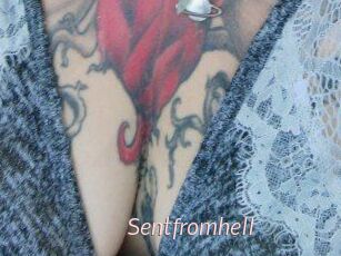 Sentfromhell