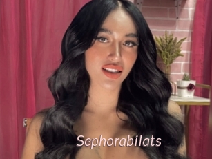 Sephorabilats