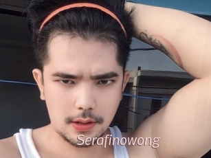 Serafinowong