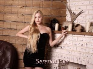 Serenaalove
