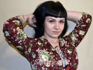Serenaexotic