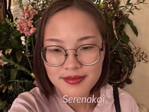 Serenakoi