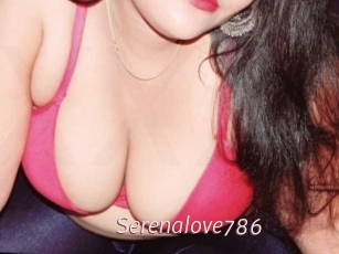 Serenalove786