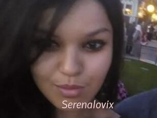 Serenalovix