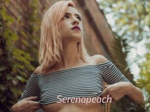 Serenapeach
