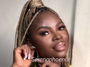 Serenaphoenix