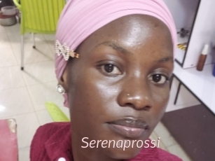 Serenaprossi