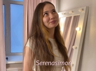 serenasimon xxx Free Sites