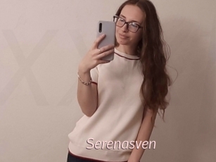 Serenasven