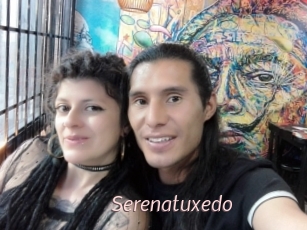 Serenatuxedo