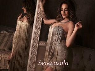 Serenazola