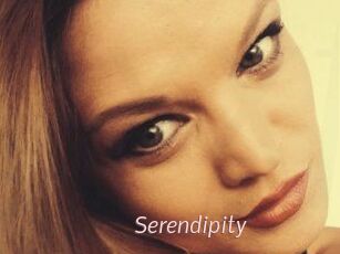 Serendipity