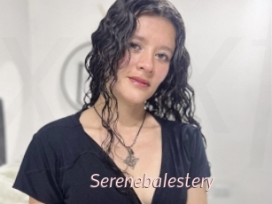 serenebalestery xxx Free Sites