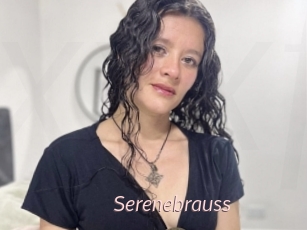Serenebrauss