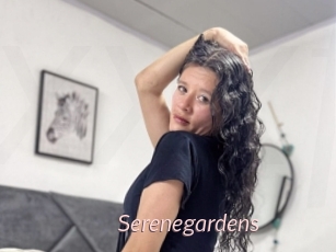 Serenegardens