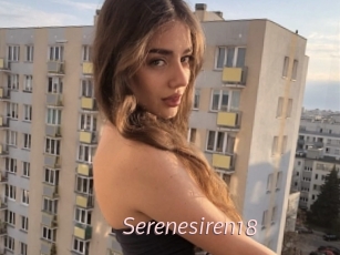 Serenesiren18