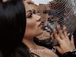 Serenesophi