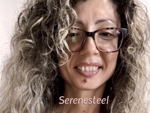serenesteel xxx Free Sites