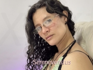 serenevenstus xxx Free Sites