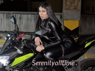 Serenityalltime