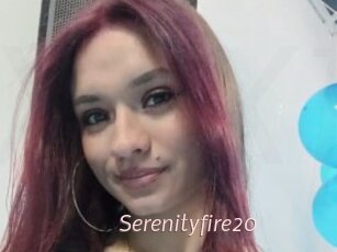 Serenityfire20